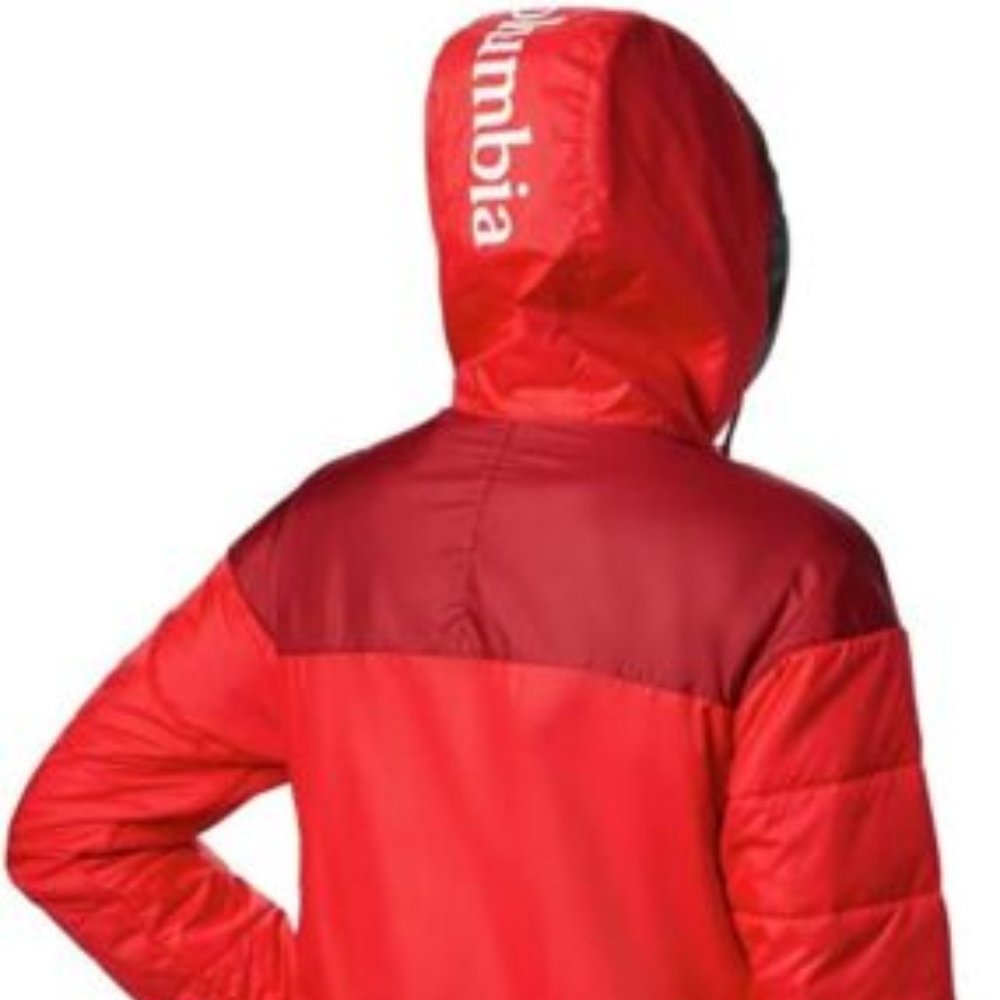 Columbia Pullover - image 5